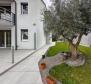 Modern real estate in Opatija (Opric) in an oasis of peace with five residential units and a garden near the sea - pic 46