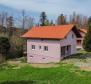 Quality house within nature in Fuzine, Gorski Kotar - pic 2