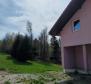 Quality house within nature in Fuzine, Gorski Kotar - pic 9