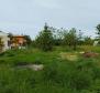 Building land plot with sea views in Porec area - pic 4