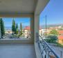 New stunning apartment of 64m2 in a new building, 200 meters from the beach and the center of Opatija with a garage! - pic 4