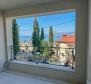New stunning apartment of 64m2 in a new building, 200 meters from the beach and the center of Opatija with a garage! - pic 2