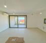 New stunning apartment of 64m2 in a new building, 200 meters from the beach and the center of Opatija with a garage! - pic 13