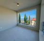 New stunning apartment of 64m2 in a new building, 200 meters from the beach and the center of Opatija with a garage! - pic 15