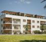 Appartement dans une nouvelle résidence en construction avec vue mer à Nin, Zadar - pic 3
