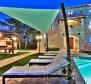 Wunderschönes Haus in Umag, Schönheit aus Stein mit Swimmingpool - foto 39