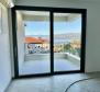Квартира высочайшего качества площадью 67м2 в новостройке в центре Опатии с гаражом, видом на море, в 200 метрах от пляжа - фото 4