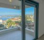 Highest quality apartment of 67m2 in a new building in the center of Opatija with garage, sea view, 200 meters from the beach - pic 5