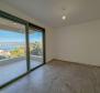 Highest quality apartment of 67m2 in a new building in the center of Opatija with garage, sea view, 200 meters from the beach - pic 13