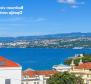 Highest quality apartment of 67m2 in a new building in the center of Opatija with garage, sea view, 200 meters from the beach - pic 25
