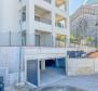 Apartmán se zahradou v novostavbě v centru Opatije s garáží, výhled na moře - pic 13