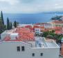 Apartment with a garden in a new building in the center of Opatija with a garage, sea view - pic 2