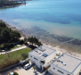 Moderní vila v první řadě k moři nedaleko Zadaru - nová současná krása! - pic 2