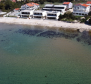 Moderní vila v první řadě k moři nedaleko Zadaru - nová současná krása! - pic 6