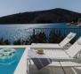 Unique 1st line villa in Vinisce with rent-to-buy possibility - pic 7