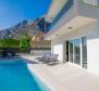 Neugebaute Villa mit Pool über dem romantischen Baska Voda - foto 21