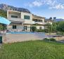 Villa with wonderful vieew and swimming pool on Makarska riviera! 