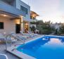Villa mit herrlicher Aussicht und Swimmingpool an der Makarska Riviera! - foto 2