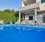 Villa with wonderful vieew and swimming pool on Makarska riviera! - pic 7
