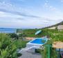 Villa mit herrlicher Aussicht und Swimmingpool an der Makarska Riviera! - foto 4
