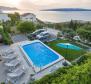 Villa mit herrlicher Aussicht und Swimmingpool an der Makarska Riviera! - foto 3