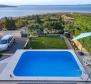Villa mit herrlicher Aussicht und Swimmingpool an der Makarska Riviera! - foto 8