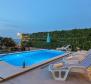 Villa avec vue magnifique et piscine sur la riviera de Makarska ! - pic 9