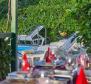 Vila s nádherným výhledem a bazénem na Makarské riviéře! - pic 10