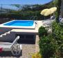 Villa with wonderful vieew and swimming pool on Makarska riviera! - pic 36