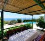 Villa mit herrlicher Aussicht und Swimmingpool an der Makarska Riviera! - foto 45