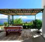 Vila s nádherným výhledem a bazénem na Makarské riviéře! - pic 46