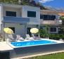 Villa mit herrlicher Aussicht und Swimmingpool an der Makarska Riviera! - foto 47