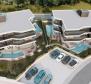 Appartement de luxe à Ližnjan, dans une résidence moderne haut de gamme avec piscine - pic 10