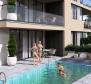 Appartement de luxe 1 chambre à vendre à Sukosan près de Zadar - pic 4