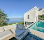 Villa à Veprinac, Opatija avec piscine et belle vue sur la mer - pic 31