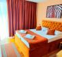 Hotel 350 metrů od moře v super oblíbené Fažaně nedaleko Puly - pic 5