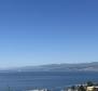 Unique low priced new apartment in Opatija centre with great sea views - urgent! 