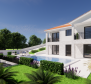 Commercial and residential unit with a panoramic view of the sea in Smrika, Crikvenica area - pic 2