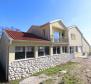 Commercial and residential unit with a panoramic view of the sea in Smrika, Crikvenica area - pic 12