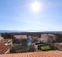 Commercial and residential unit with a panoramic view of the sea in Smrika, Crikvenica area - pic 21
