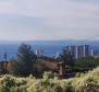 Urbanized land in Kozala, Rijeka, with fantastic open sea views - pic 2