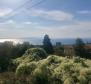 Urbanizovaný pozemek v Kozale, Rijeka, s fantastickým výhledem na otevřené moře - pic 11