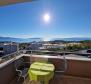 Appartement avec vue panoramique sur la mer à Srdoči, Rijeka 