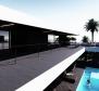 Baugrundstück von 1096 m2 mit einem Projekt für eine Villa mit Panoramablick auf das Meer für eine Villa mit Swimmingpool über Opatija - foto 9