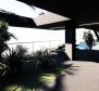 Baugrundstück von 1096 m2 mit einem Projekt für eine Villa mit Panoramablick auf das Meer für eine Villa mit Swimmingpool über Opatija - foto 13