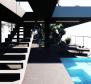 Baugrundstück von 1096 m2 mit einem Projekt für eine Villa mit Panoramablick auf das Meer für eine Villa mit Swimmingpool über Opatija - foto 14
