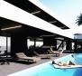 Baugrundstück von 1096 m2 mit einem Projekt für eine Villa mit Panoramablick auf das Meer für eine Villa mit Swimmingpool über Opatija - foto 15