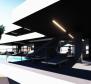 Baugrundstück von 1096 m2 mit einem Projekt für eine Villa mit Panoramablick auf das Meer für eine Villa mit Swimmingpool über Opatija - foto 16