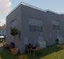 Terraced house just 500 meters from the sea in Umag, sea views! - pic 2