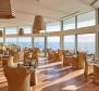 Kivételes vadonatúj, 4+ csillagos szálloda Zadar környékén, 75 szobával 